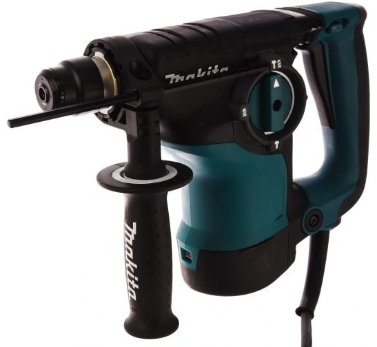 Перфоратор Makita HR2811F 2.8 Дж, SDS-Plus купить,NaN