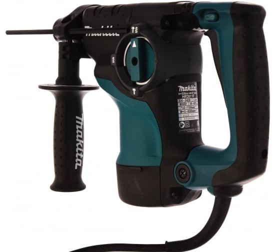 Перфоратор Makita HR2811F 2.8 Дж, SDS-Plus купить,NaN
