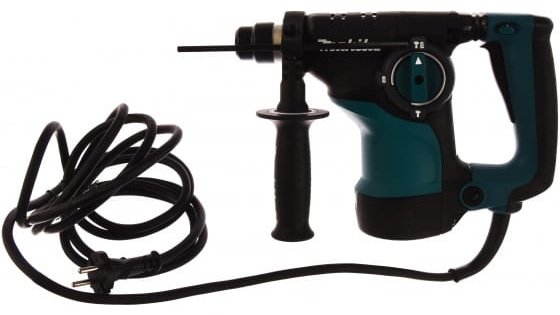 Перфоратор Makita HR2811F 2.8 Дж, SDS-Plus купить,0