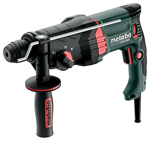 Перфоратор Metabo KHE 2845 601739500 3 Дж, SDS-Plus купить,NaN