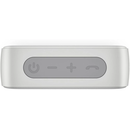 Портативная колонка HP Simba 350 2D804AA серая купить,NaN