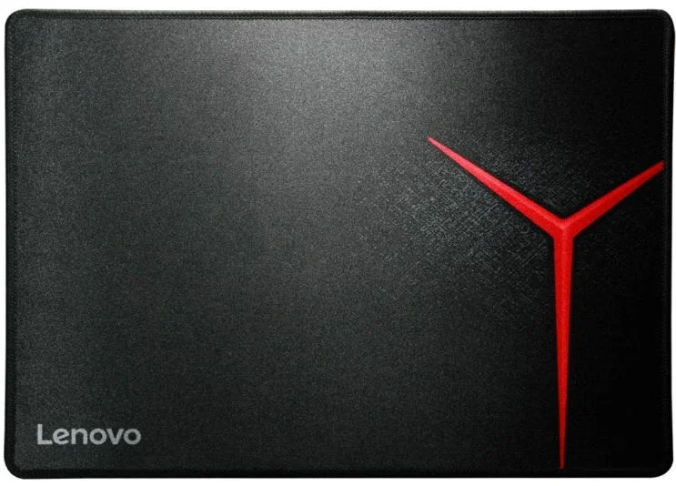 Коврик для мышки Lenovo Y Gaming Mouse Pad Black