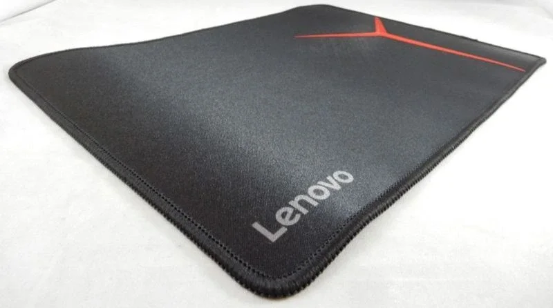 Коврик для мышки Lenovo Y Gaming Mouse Pad Black