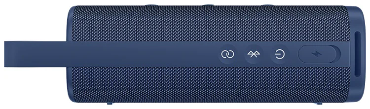 Портативная колонка Xiaomi MDZ-38-DB Blue - ForteMarket Портативная колонка Xiaomi MDZ-38-DB Blue купить,0