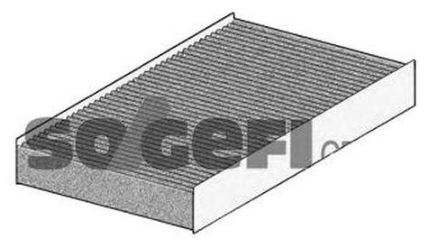 FRAM салонный фильтр CF10889 - ForteMarket FRAM салонный фильтр CF10889 купить,NaN