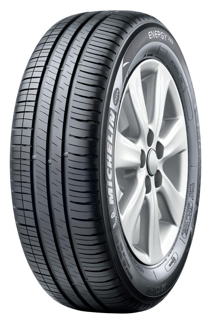 Шина Michelin Energy XM2+ 205/70 R15 96H летняя купить,61360
