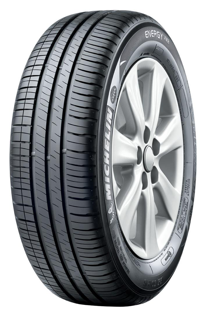 Шина Michelin Energy XM2+ 205/70 R15 96H летняя купить,61360