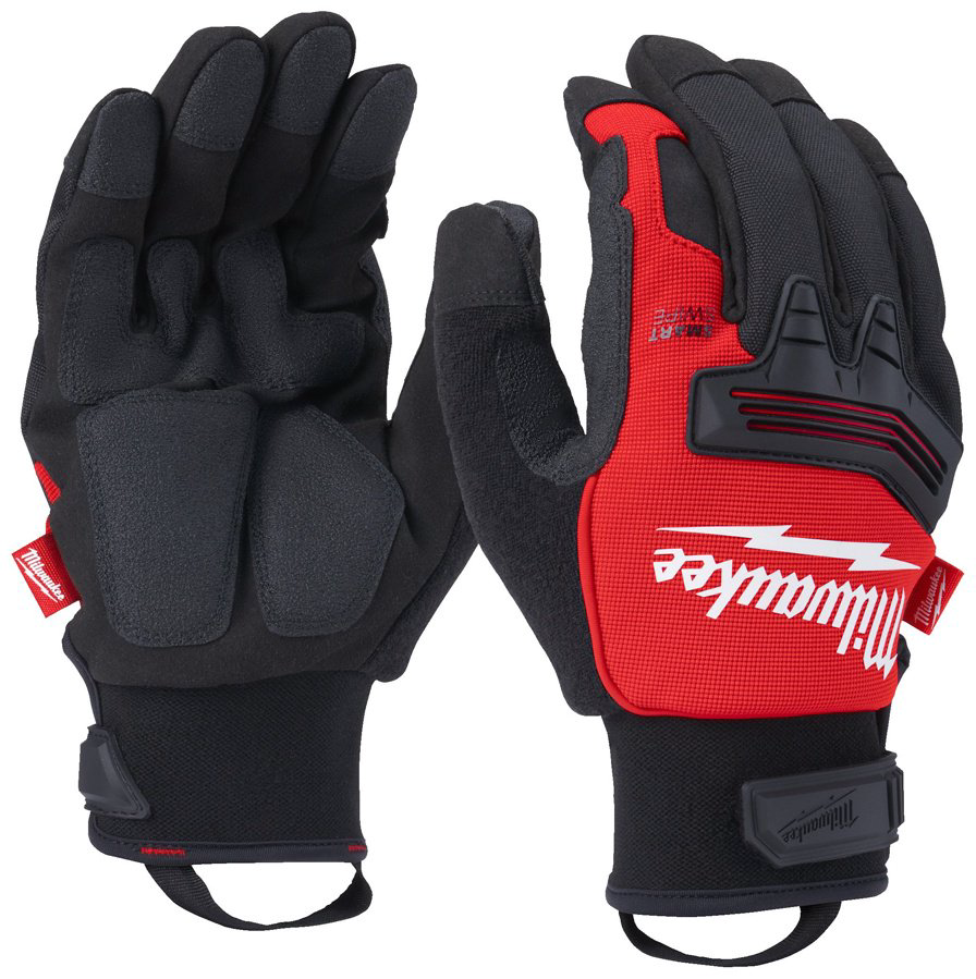 Перчатки Milwaukee 4932479566 купить,NaN
