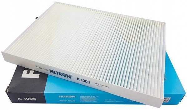 FILTRON салонный фильтр K1006 купить,NaN
