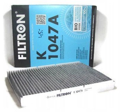 FILTRON салонный фильтр K1047A купить,NaN