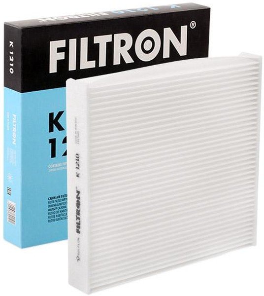 FILTRON салонный фильтр K1210 купить,NaN