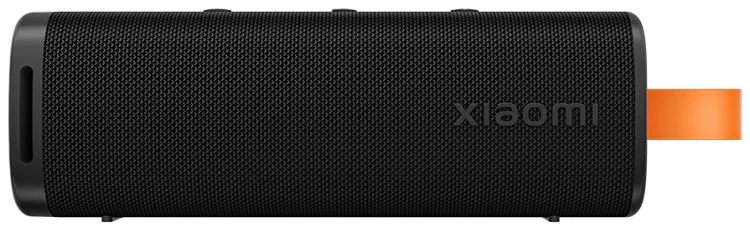 Портативная колонка Xiaomi MDZ-38-DB Black