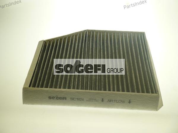 FRAM салонный фильтр CFA10458 купить,NaN
