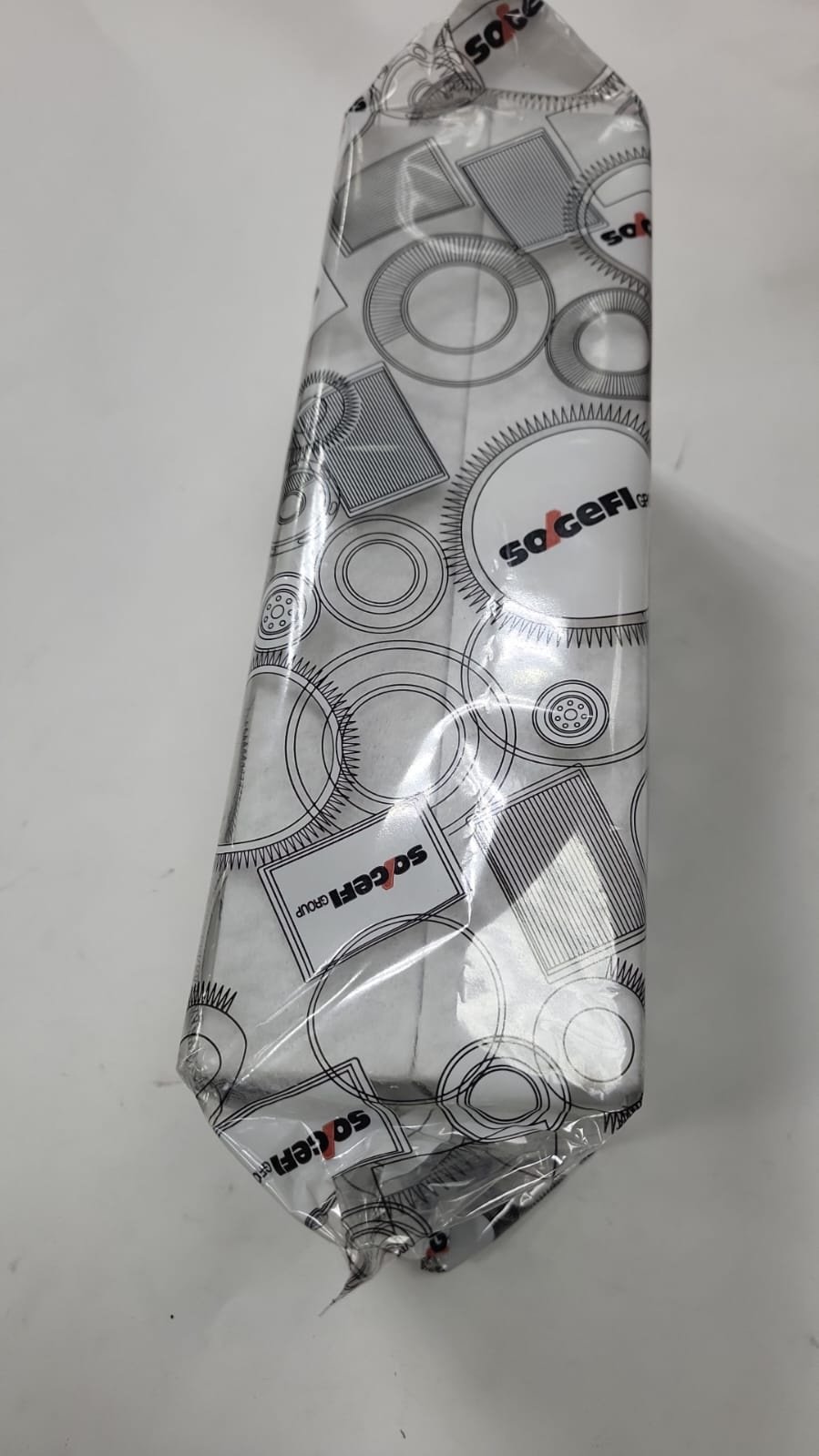 FRAM салонный фильтр CFA10828-2 купить,NaN