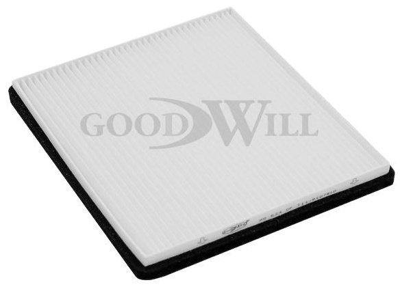 GoodWill салонный фильтр AG 624CF купить,NaN