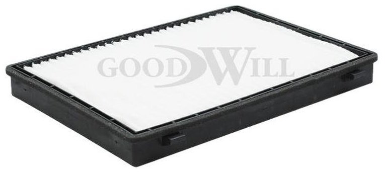 GoodWill салонный фильтр AG109CF купить,NaN