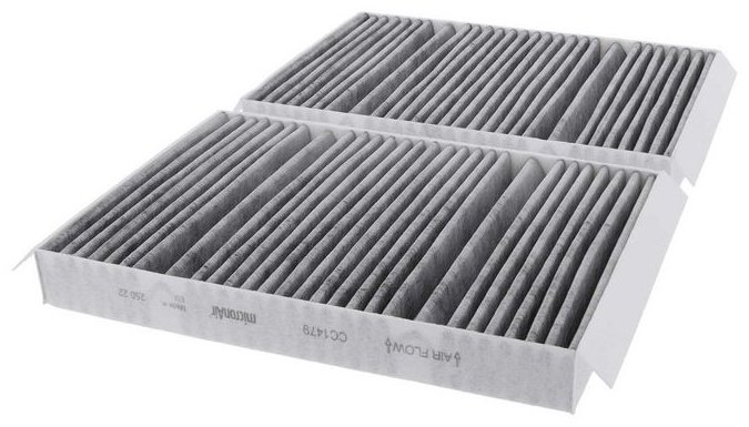 Corteco салонный фильтр 80004826 купить,NaN