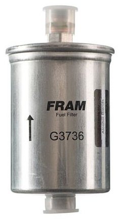 FRAM топливный фильтр G3736 купить,NaN