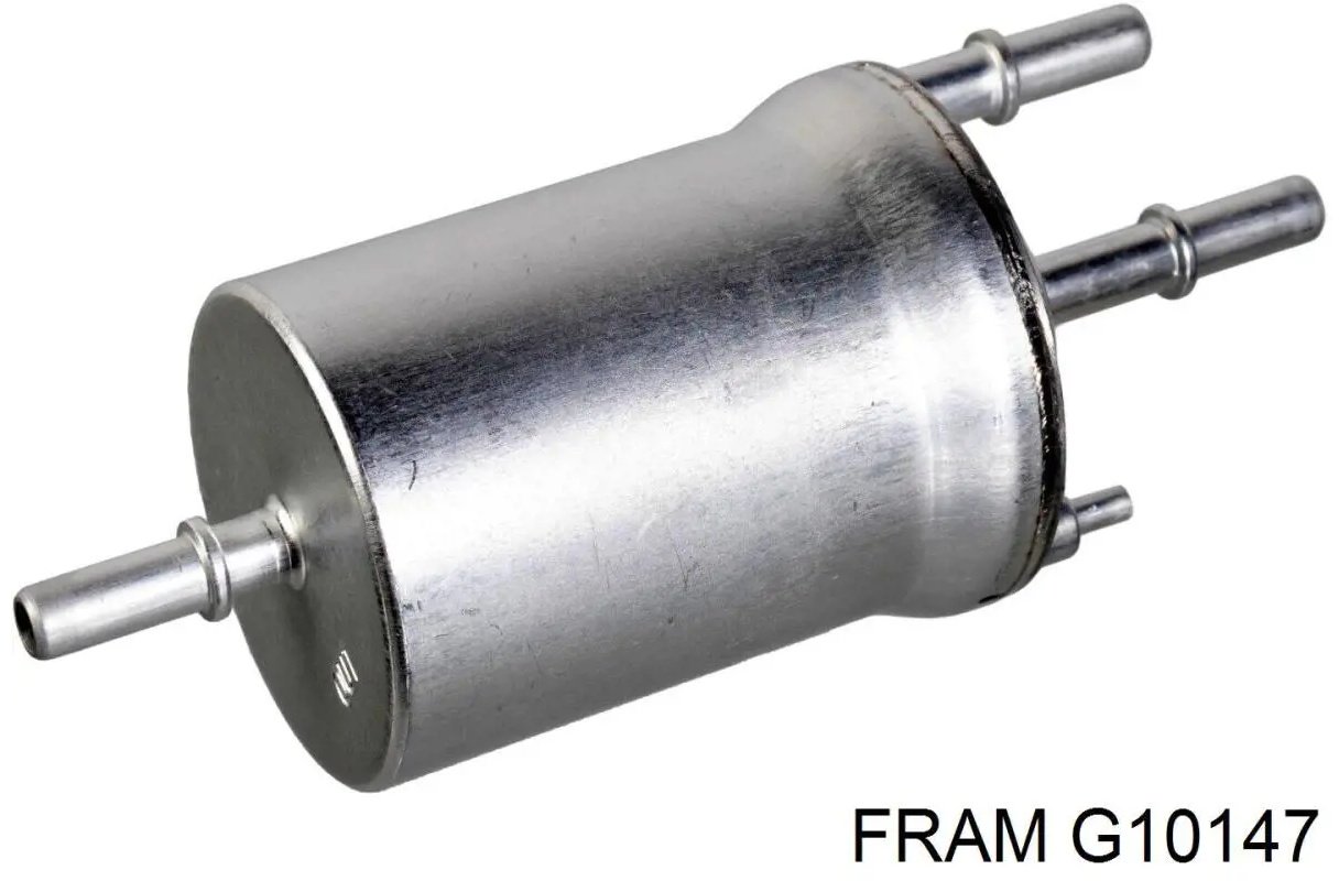 FRAM топливный фильтр G10147 - ForteMarket FRAM топливный фильтр G10147 купить,NaN