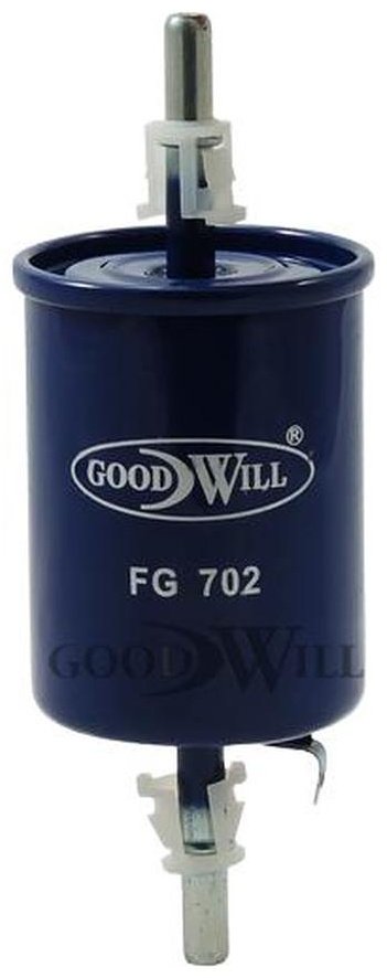 GoodWill топливный фильтр FG702 купить,NaN