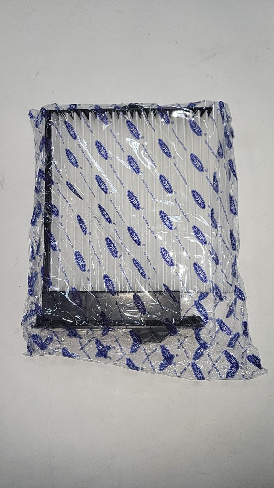GoodWill салонный фильтр AG172CF купить,NaN
