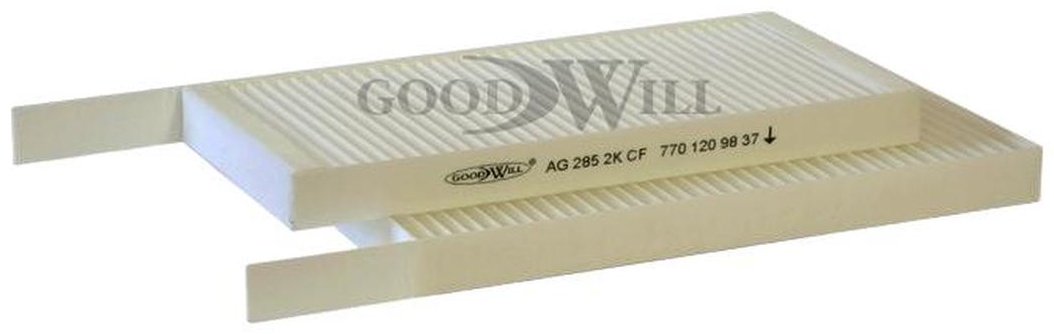 GoodWill салонный фильтр AG2852KCF купить,NaN