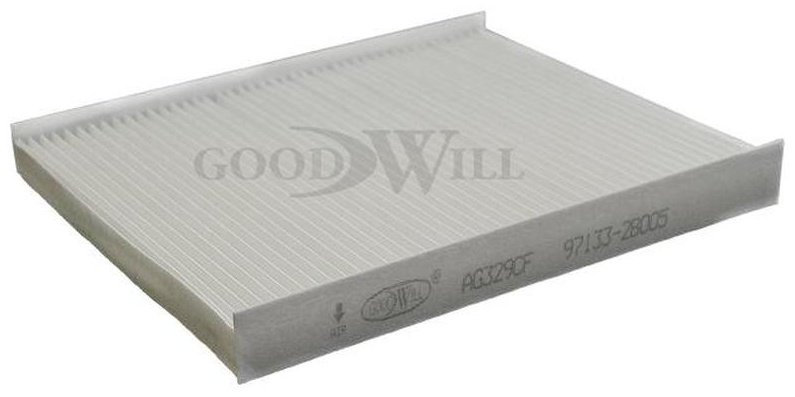 GoodWill салонный фильтр AG329CF купить,NaN