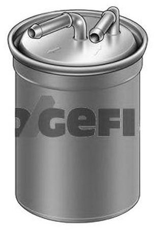 FRAM топливный фильтр P11460 купить,NaN