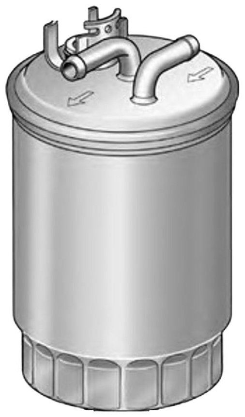 FRAM топливный фильтр P8916 - ForteMarket FRAM топливный фильтр P8916 купить,NaN