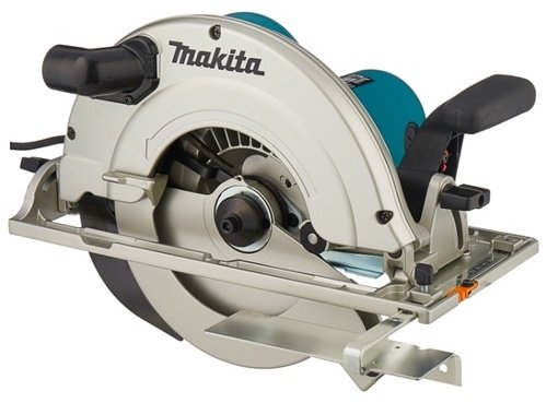 Дисковая пила Makita 5903R, электрическая