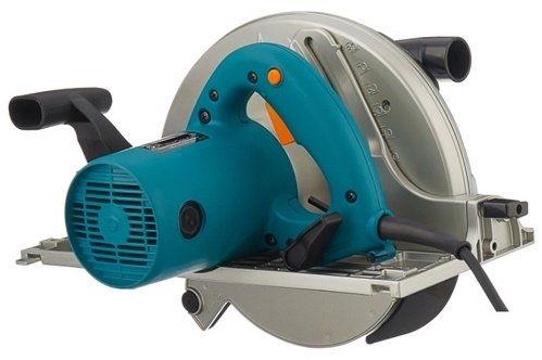Дисковая пила Makita 5903R, электрическая купить,0
