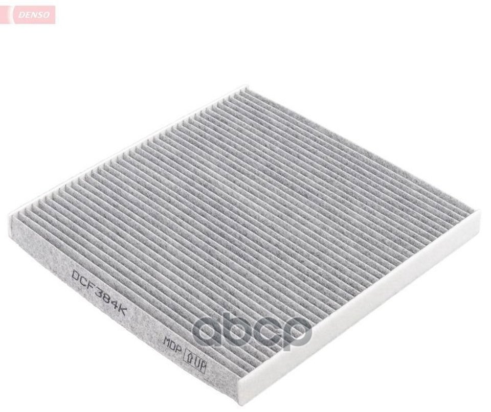DENSO салонный фильтр DCF384K купить,NaN