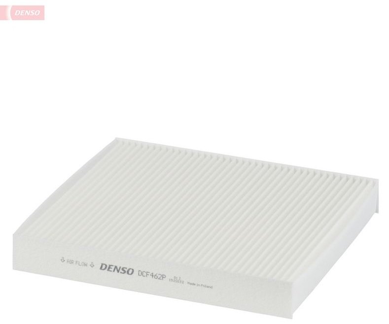 DENSO салонный фильтр DCF462P купить,NaN