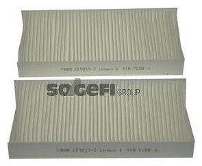 FRAM салонный фильтр CF98192 купить,NaN