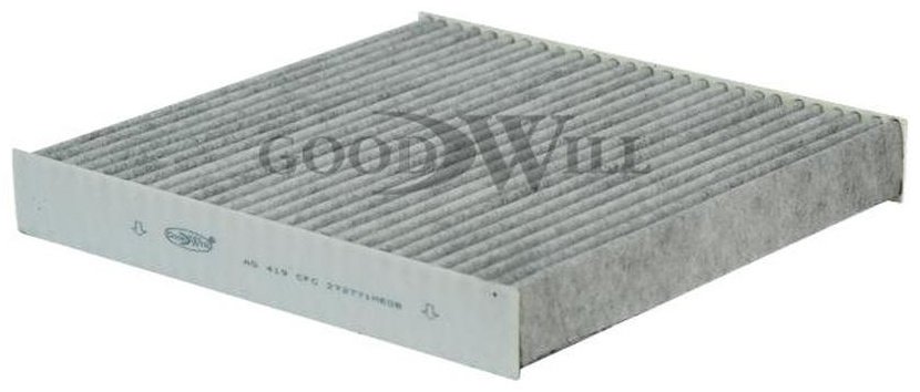 GoodWill салонный фильтр AG419CFC купить,NaN