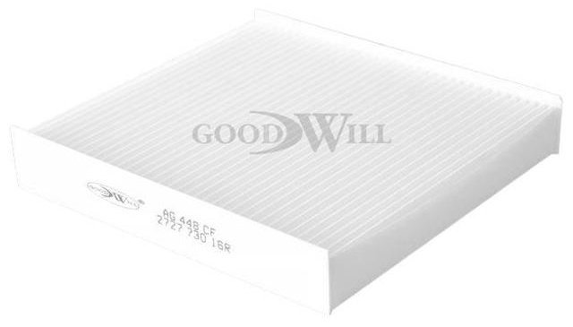 GoodWill салонный фильтр AG448CF купить,NaN