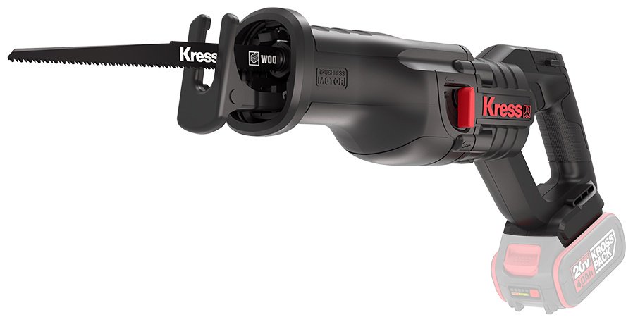 Сабельная пила Kress KU501.9 - ForteMarket Сабельная пила Kress KU501.9 купить,0