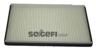 FRAM Фильтр, Воздух Во Внутренном Пространстве CF10436 купить,NaN