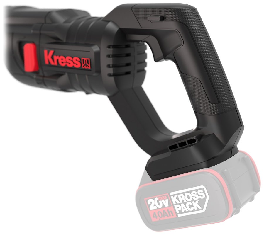 Сабельная пила Kress KU501.9 - ForteMarket Сабельная пила Kress KU501.9 купить,0