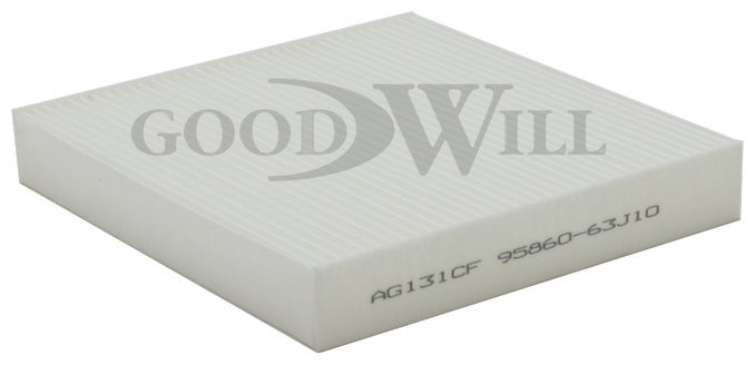 GoodWill салонный фильтр AG131CF купить,NaN