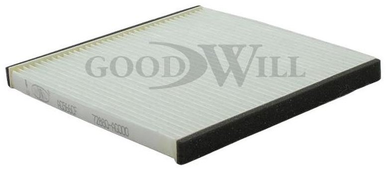 GoodWill салонный фильтр AG566CF купить,NaN