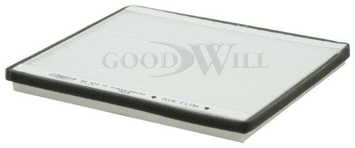 GoodWill салонный фильтр AG572CF купить,NaN