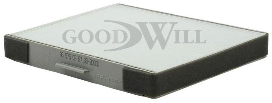 GoodWill салонный фильтр AG575CF купить,NaN