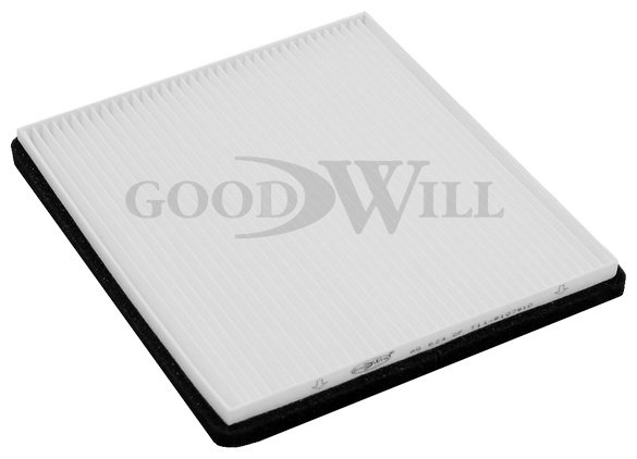 GoodWill салонный фильтр AG624CF купить,NaN