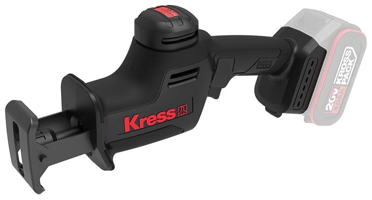 Сабельная пила Kress KUE00.9 - ForteMarket Сабельная пила Kress KUE00.9 купить,0