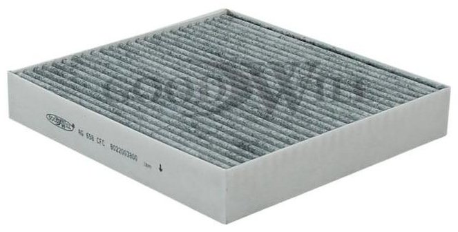 GoodWill салонный фильтр AG658CFC купить,NaN