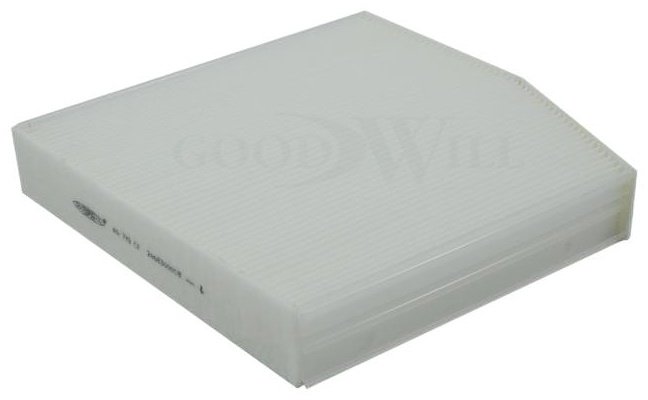 GoodWill салонный фильтр AG742CF купить,NaN