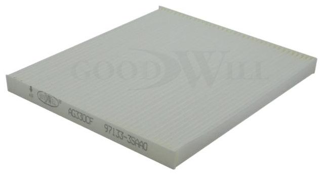 GoodWill салонный фильтр AG 330CF купить,NaN
