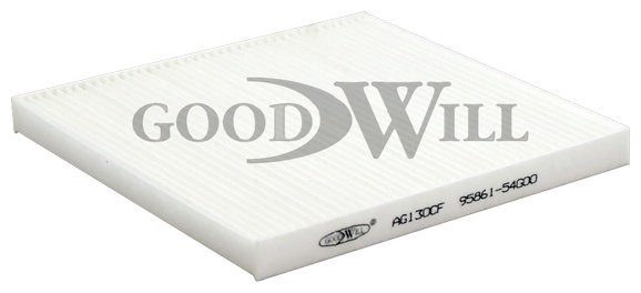 GoodWill салонный фильтр AG130CF купить,NaN