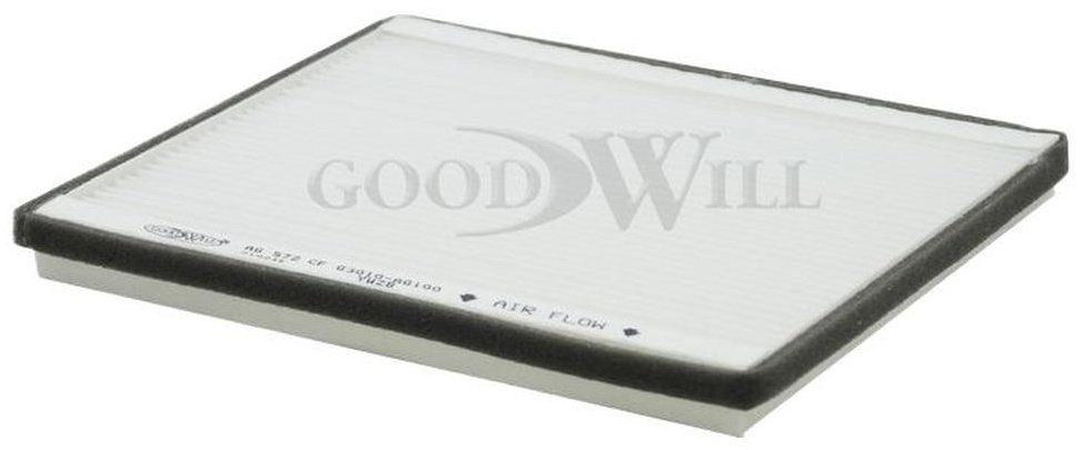 GoodWill салонный фильтр AG 572CF купить,NaN